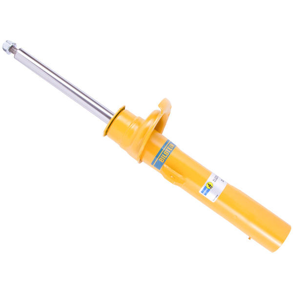 Bilstein B6 Performance 16-19 Mini Cooper Clubman Front Right Strut Assembly - Bull Strap