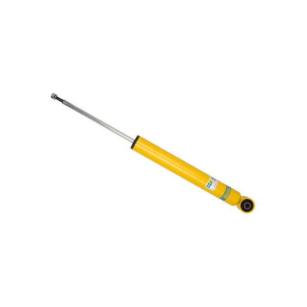 Bilstein B6 Performance 2015 Porsche Macan w/o PASM Rear Monotube Shock - Bull Strap