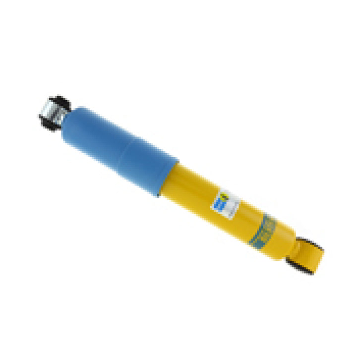Bilstein B8 08-10 Chevrolet Cobalt / 07-10 Pontiac G5 Rear Monotube Shock Absorber - Bull Strap
