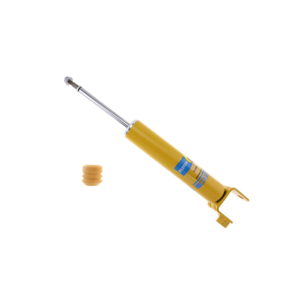 Bilstein B8 14-15 Chevrolet Corvette (C7) Rear 46mm Monotube Shock Absorber - Bull Strap
