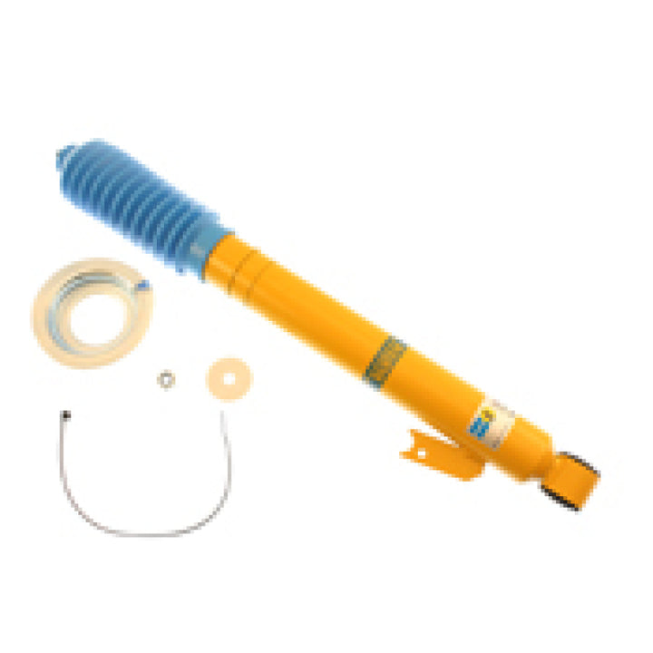 Bilstein B8 1991 Acura NSX Base Front 46mm Monotube Shock Absorber - Bull Strap