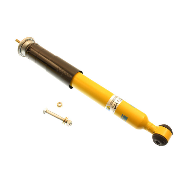 Bilstein B8 1992 Mercedes-Benz 300SD Base Rear 46mm Monotube Shock Absorber - Bull Strap