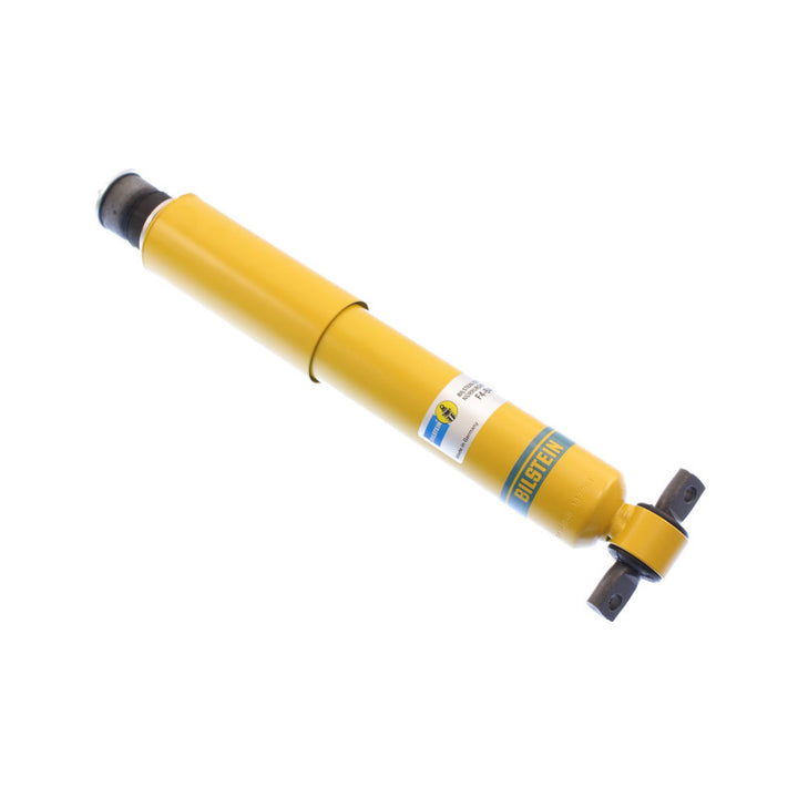 Bilstein B8 1993 Chevrolet Corvette 40th Anniversary Edition Front 46mm Monotube Shock Absorber - Bull Strap