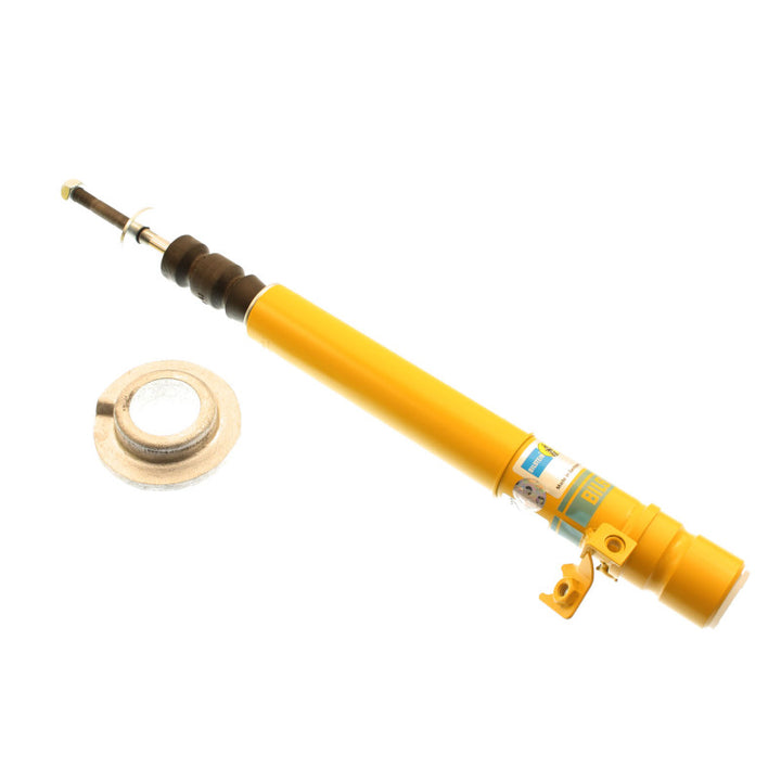 Bilstein B8 1994 Acura Integra GS-R Front Left 36mm Monotube Shock Absorber - Bull Strap