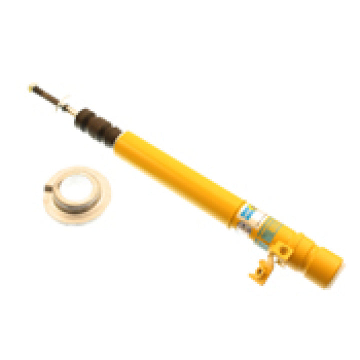 Bilstein B8 1994 Acura Integra GS-R Front Left 36mm Monotube Shock Absorber - Bull Strap