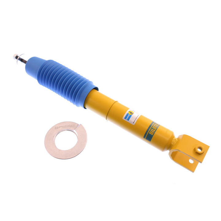 Bilstein B8 1994 Acura Integra GS-R Rear 46mm Monotube Shock Absorber - Bull Strap
