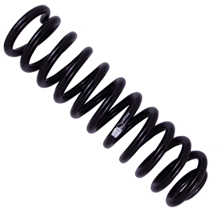 Bilstein B8 5112 Series 17-18 Ford F250 14mm Monotube Suspension Leveling Kit - Bull Strap