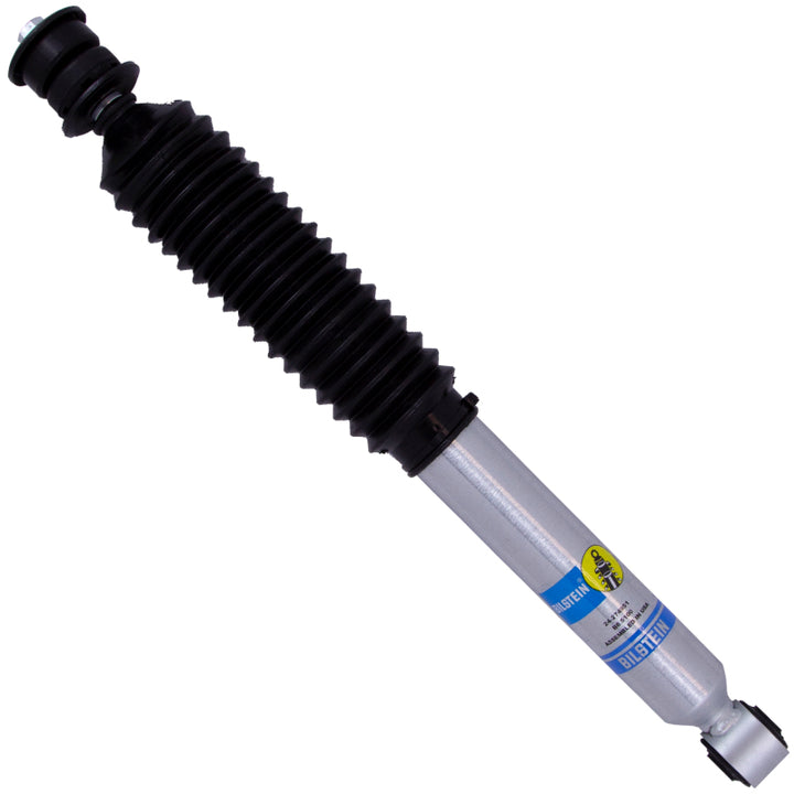Bilstein B8 5112 Series 17-18 Ford F250 14mm Monotube Suspension Leveling Kit - Bull Strap