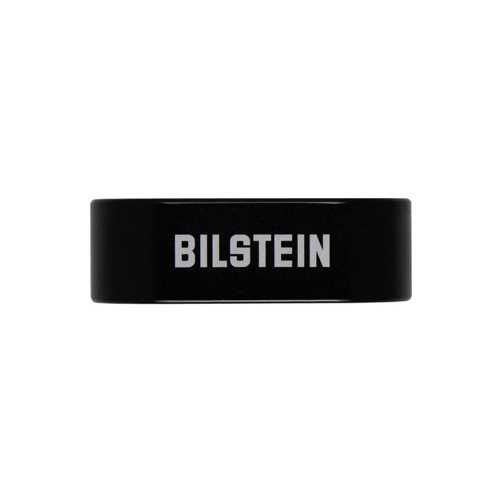 Bilstein B8 5160 Series Shock Absorber 11-23 Chevrolet Silverado 2500/3500 HD Rear For 0-2in Lift - Bull Strap