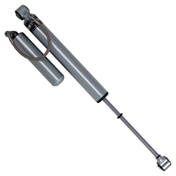 Bilstein B8 5160 Series Shock Absorber 11-23 Chevrolet Silverado 2500/3500 HD Rear For 0-2in Lift - Bull Strap