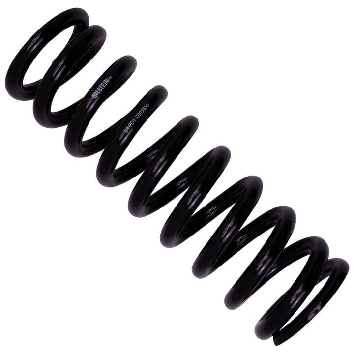 Bilstein B8 6112 10-22 Lexus GX460 / 10-22 Toyota 4Runner Front Suspension Kit - Bull Strap