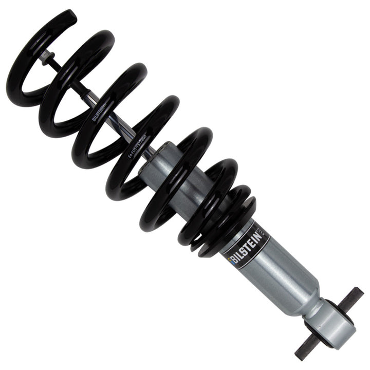 Bilstein B8 6112 14-18 Chevrolet Silverado 1500 Front Suspension Kit - Bull Strap