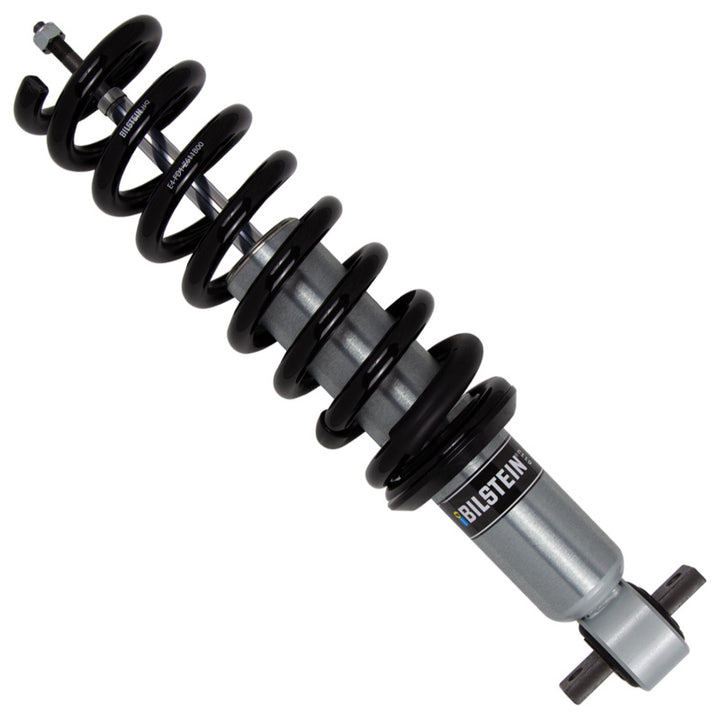Bilstein B8 6112 19-20 Ford Ranger Front Suspension Kit - Bull Strap