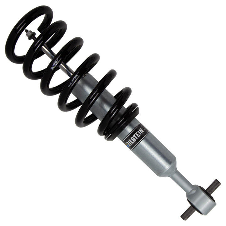 Bilstein B8 6112 19-20 GM 1500 Front Suspension Kit - Bull Strap