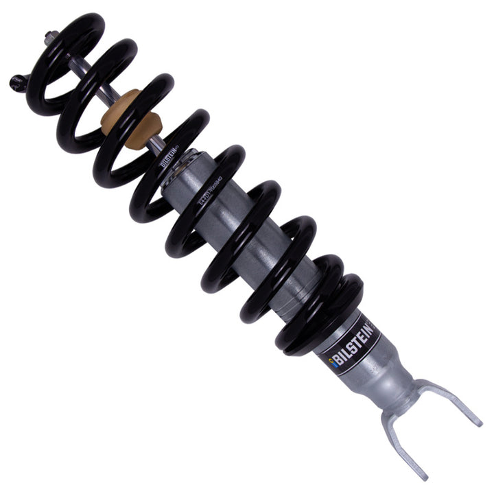 Bilstein B8 6112 19-20 Ram 1500 Front Suspension Kit - Bull Strap