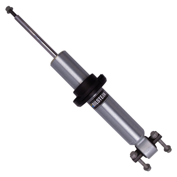 Bilstein B8 6112 21-22 Ford Bronco 4WD 2DR Front Suspension Kit Lift Height 0.8-3.6in - Bull Strap