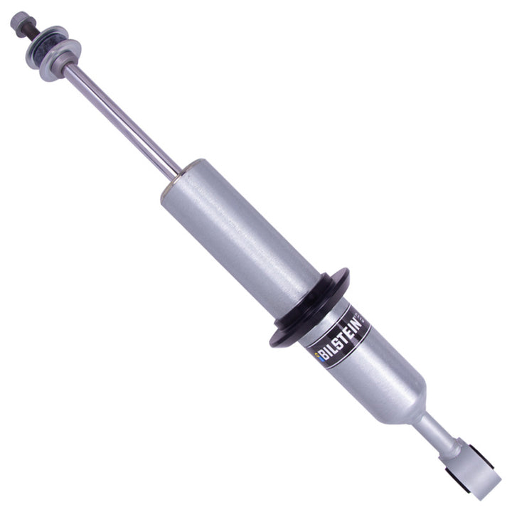 Bilstein B8 6112 Series 08-11/13-20 Toyota Land Cruiser Front Suspension Kit - Bull Strap
