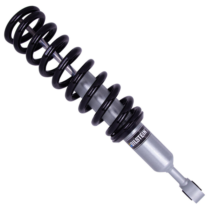 Bilstein B8 6112 Series 08-11/13-20 Toyota Land Cruiser Front Suspension Kit - Bull Strap