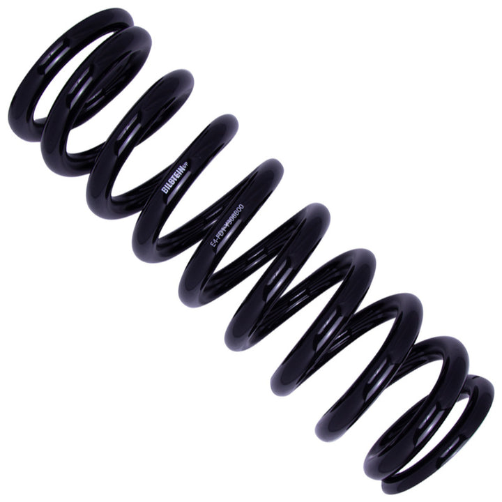 Bilstein B8 6112 Series 08-11/13-20 Toyota Land Cruiser Front Suspension Kit - Bull Strap