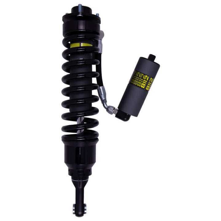 Bilstein B8 8112 Series 03-09 Toyota 4Runner Zone Control Monotube Front Left Corner Module - Bull Strap
