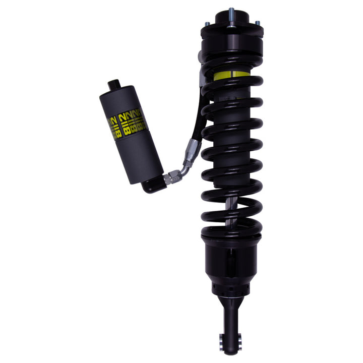 Bilstein B8 8112 Series 03-09 Toyota 4Runner Zone Control Monotube Front Right Corner Module - Bull Strap
