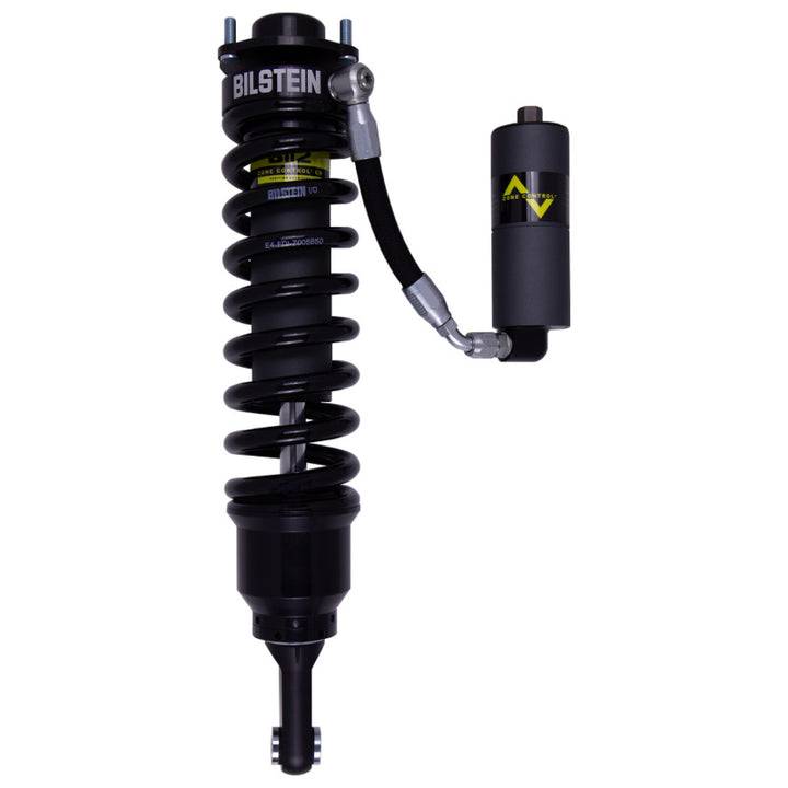 Bilstein B8 8112 Series 03-09 Toyota 4Runner Zone Control Monotube Front Right Corner Module - Bull Strap