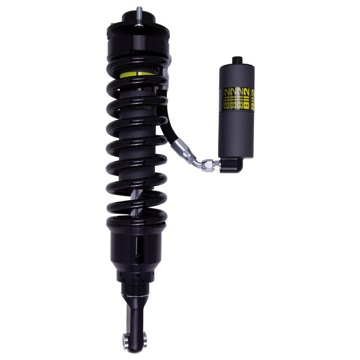 Bilstein B8 8112 Series 10-23 Toyota 4Runner Zone Control Monotube Front Left Corner Module - Bull Strap