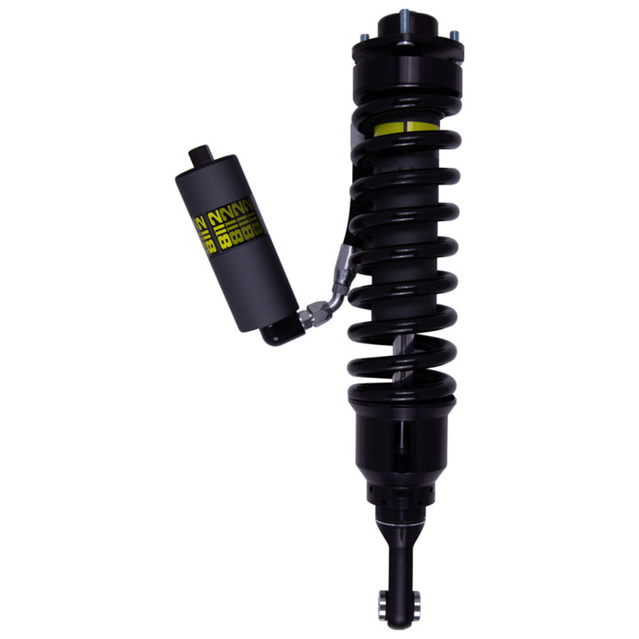 Bilstein B8 8112 Series 10-23 Toyota 4Runner Zone Control Monotube Front Right Corner Module - Bull Strap