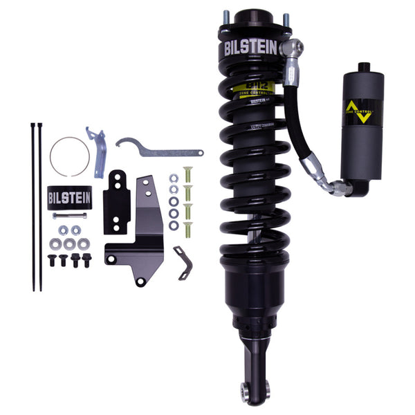 Bilstein B8 8112 Series 10-23 Toyota 4Runner Zone Control Monotube Front Right Corner Module - Bull Strap