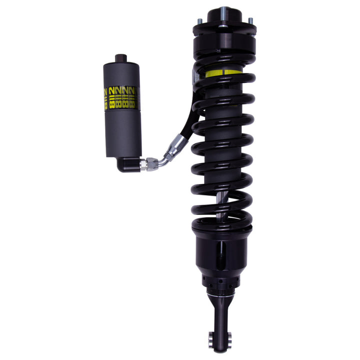 Bilstein B8 8112 Series 10-23 Toyota 4Runner Zone Control Monotube Front Right Corner Module - Bull Strap