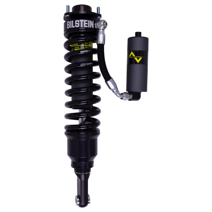 Bilstein B8 8112 Series 10-23 Toyota 4Runner Zone Control Monotube Front Right Corner Module - Bull Strap