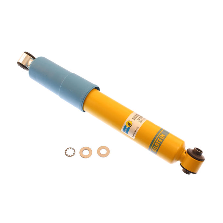 Bilstein B8 (SP) VW 68-79 Beetle/68-74 Karmann Ghia/71-80 Super Beetle Base Rear 46mm Shock Absorber - Bull Strap