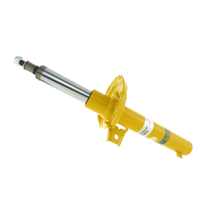 Bilstein B8 Series 15 Audi A3 Quattro / 15 Volkswagen GTI, Golf Front 36mm Monotube Shock Absorber - Bull Strap