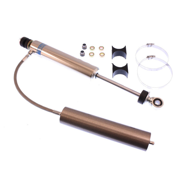Bilstein Motorsport Class 11 Front W/RSVR 220/115 46mm Monotube Shock Absorber - Bull Strap