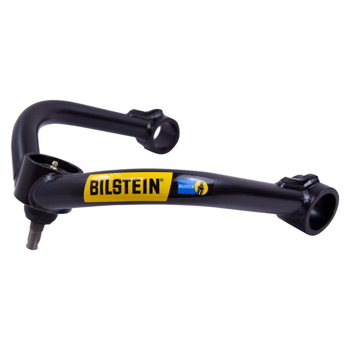 Bilstein Nissan Titan 04+ B8 Upper Control Arms - Bull Strap