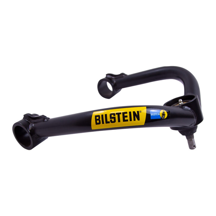 Bilstein Nissan Titan 04+ B8 Upper Control Arms - Bull Strap