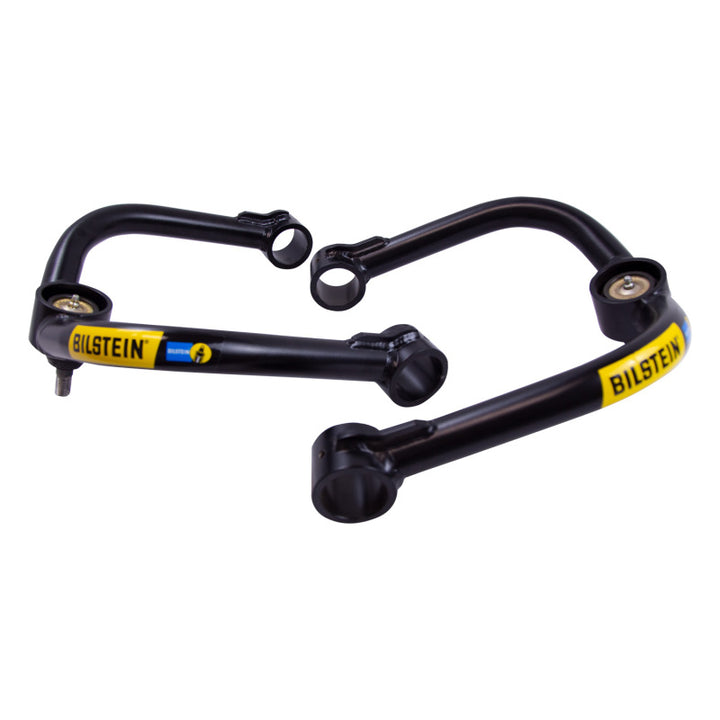 Bilstein Nissan Titan 04+ B8 Upper Control Arms - Bull Strap