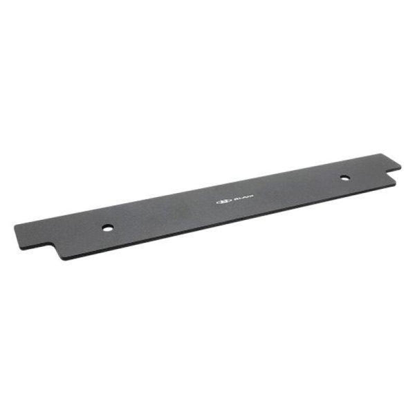 Blox Racing 06-17 Subaru WRX/STI License Plate Delete - Bull Strap