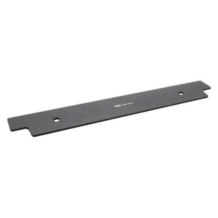 Blox Racing 06-17 Subaru WRX/STI License Plate Delete - Bull Strap