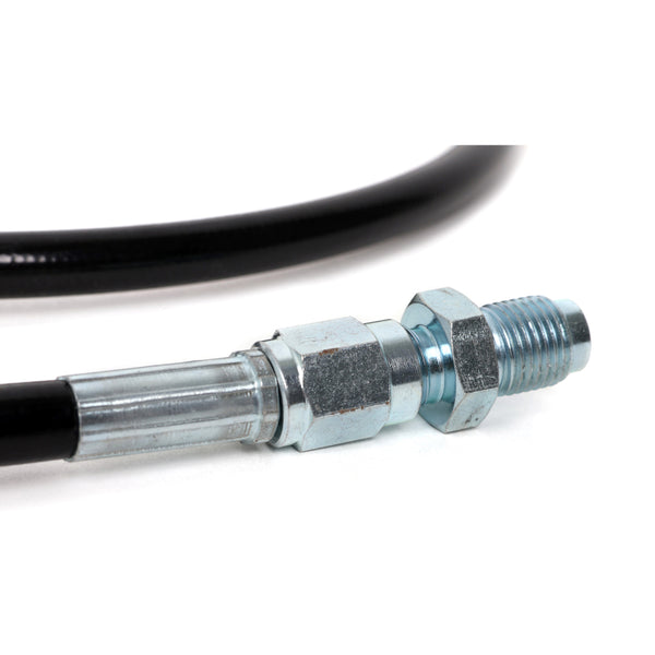 Blox Racing Clutch Line Kit Honda K-series Includes Civic/Integra w/ K-swap/J-swap - Bull Strap