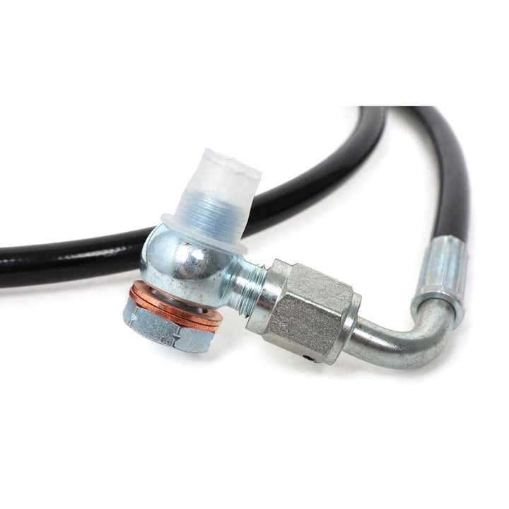 Blox Racing Clutch Line Kit Honda K-series Includes Civic/Integra w/ K-swap/J-swap - Bull Strap