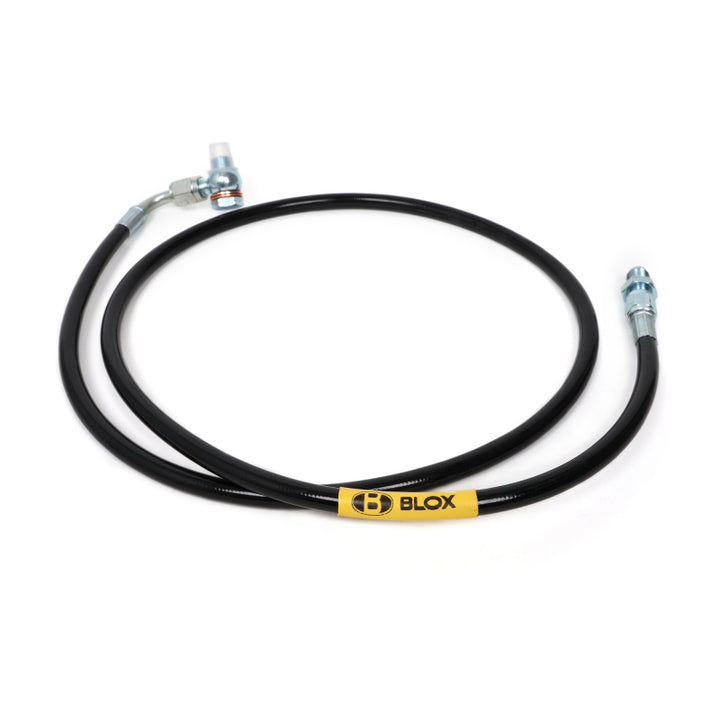 Blox Racing Clutch Line Kit Honda K-series Includes Civic/Integra w/ K-swap/J-swap - Bull Strap