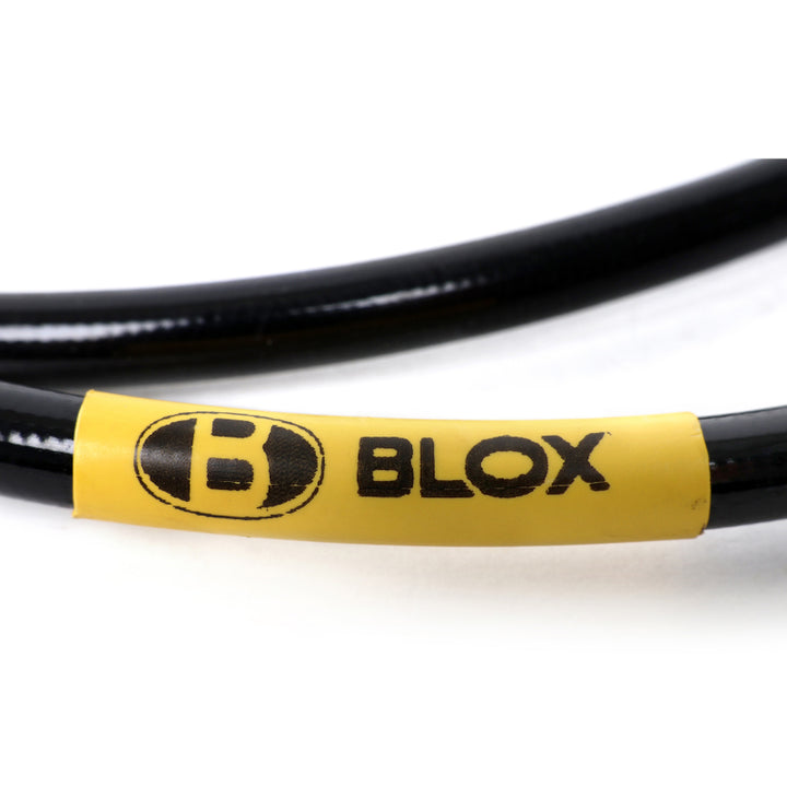 Blox Racing Clutch Line Kit Honda K-series Includes Civic/Integra w/ K-swap/J-swap - Bull Strap
