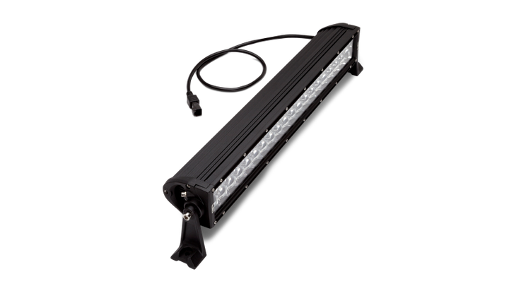 Body Armor 4x4 10-18 Dodge Ram 2500/3500 Eco Series Rear Bumper - Bull Strap