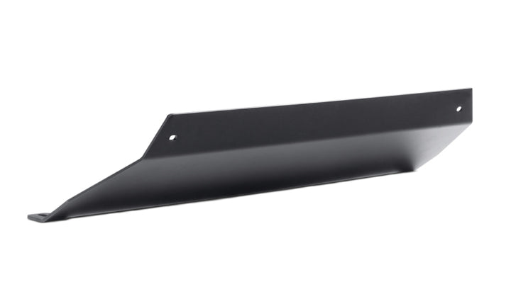 Body Armor 4x4 2018+ Jeep Wrangler JL Gladiator JT Front Bumper Skid Plate - Bull Strap