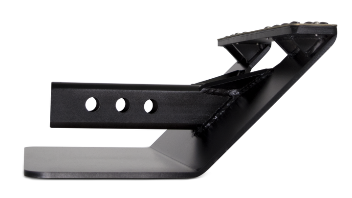 Body Armor 4x4 Backbone Hitch Skid - Bull Strap