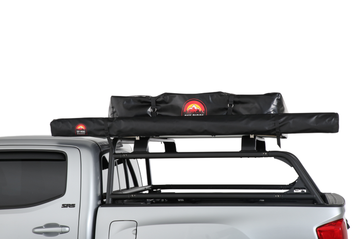 Body Armor 4x4 Sky Ridge Pike 6.5ft Awning - Bull Strap