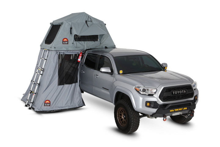 Body Armor 4x4 Sky Ridge Pike Annex Room - Bull Strap