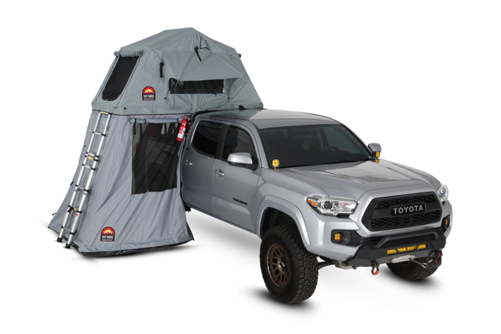 Body Armor 4x4 Sky Ridge Pike Annex Room - Bull Strap