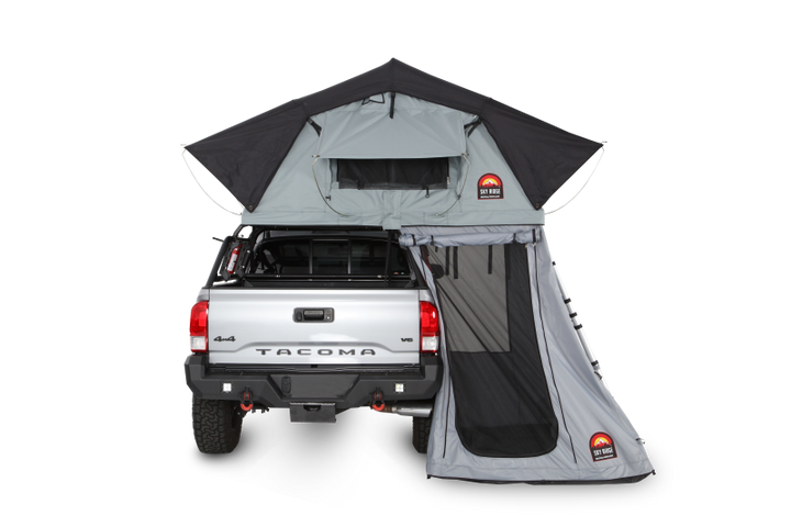 Body Armor 4x4 Sky Ridge Pike Annex Room - Bull Strap